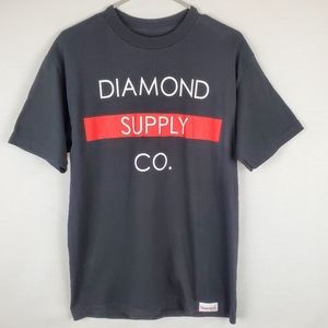 Diamond Supply & Co. Tshirt